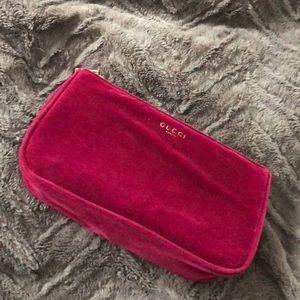 Makeup or clutch mini bag!